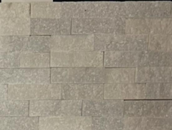 Natural stone cladding supplied by A-Class Moulding
